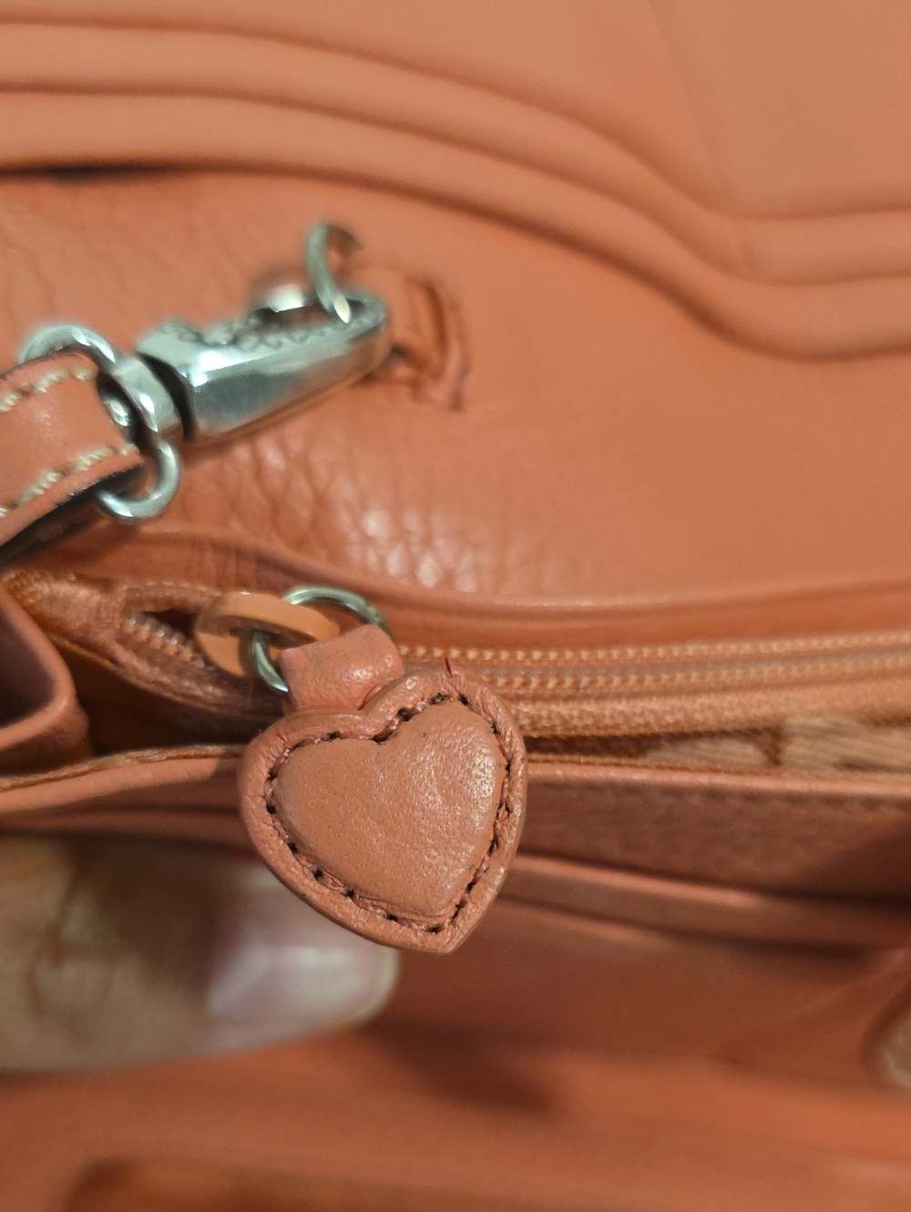 Brighton Crossbody - Picture 10 of 10